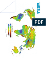 Vaisala Global Wind Map