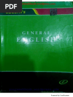 Complete English Grammar Handwritten Notes | PDF