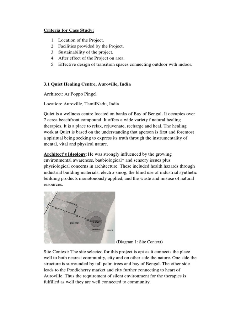 Wellness center case study pdf picture