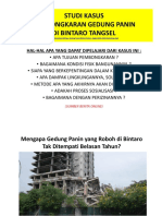 2.2. Gedung Panin Bintaro