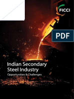 Steel Report
