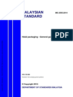MS 2565 2014 - Fullpdf PDF