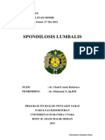 123dok Spondilosis Lumbalis PDF