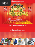 Download Automatic Centre 2017 Christmas Catalog by Automatic Centre SN362983168 doc pdf