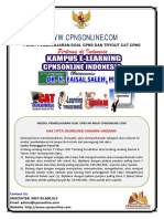 15.13 TKB Kelautan Dan Perikanan - Tryout Ke-28