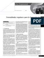 Constitucion de Sociedades 2 PDF