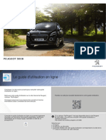 Peugeot 3008 - Ap-3008 - 01 - 2015 - FR