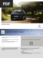 Peugeot 3008 - Ap-3008 - 01 - 2015 - FR