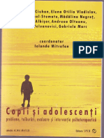 Copii Si Adolescenti 1