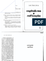 Capitalismo e Reificação.pdf