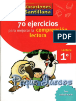 Comprension Lectora 1 PDF - LibroSelva.pdf