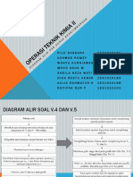 Operasi Teknik Kimia II