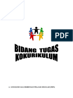 BIDANG TUGAS