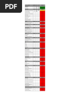 Cronograma Implantacao Iatf 16949-2016