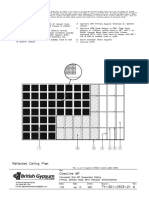 Gypsum Supporting System PDF