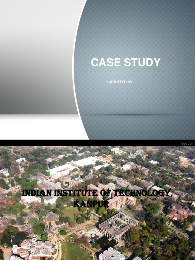 Engineering College Case Study | PDF | Engineering | Science