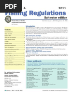 Download Florida Saltwater Fishing Regulations by Florida Fish and Wildlife Conservation Commission SN36299619 doc pdf