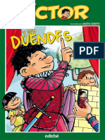 COMIC_Víctor_y_los_duendes_EDEBE