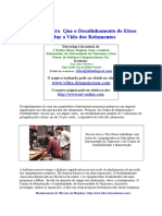 Estudo Mostra Que o Desalinhamento de Eixos Reduz A Vida Dos Rolamentos