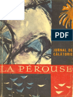 La Perouse - Jurnal de Calatorie (Color) PDF