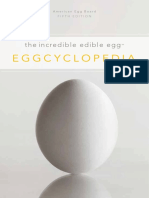 Eggcyclopedia Fifth Edition PDF