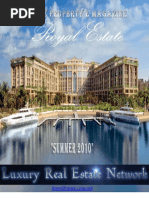 Download Royal Estate Magazin-Leto2010 by Royal Estate SN36299836 doc pdf
