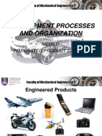 Part A-Chapter 1 (Development Processes and Organizations)
