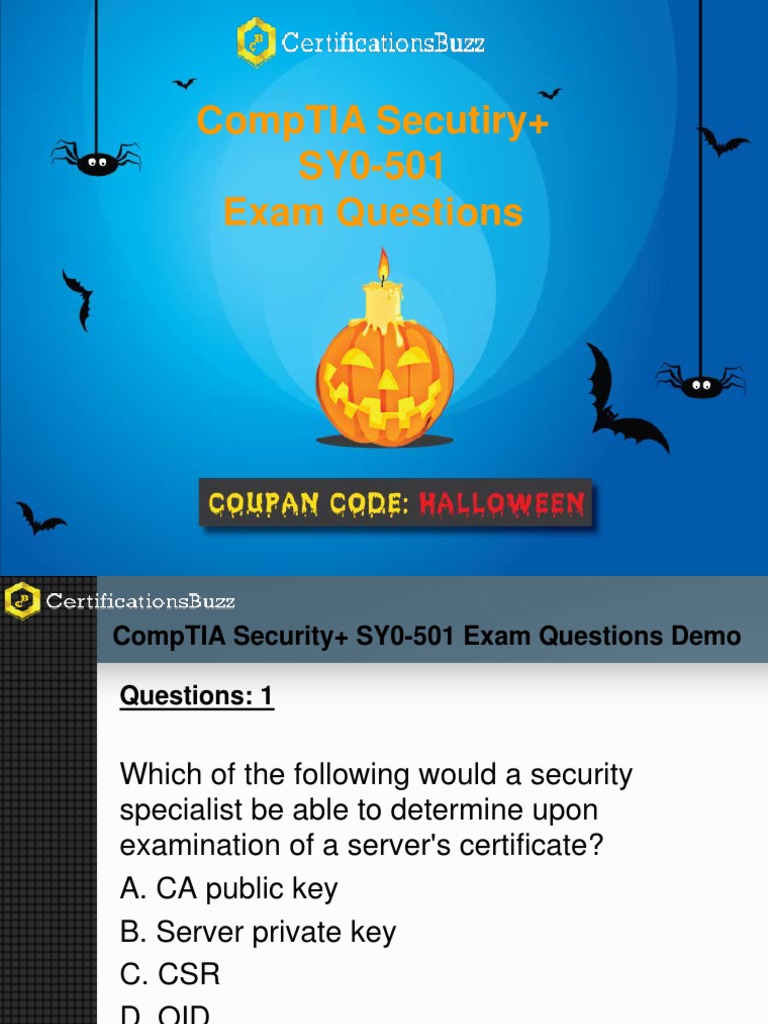 SY0-701 Lerntipps