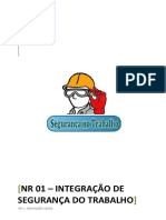  Apostila - Integ. Seg. Trabalho NR 01