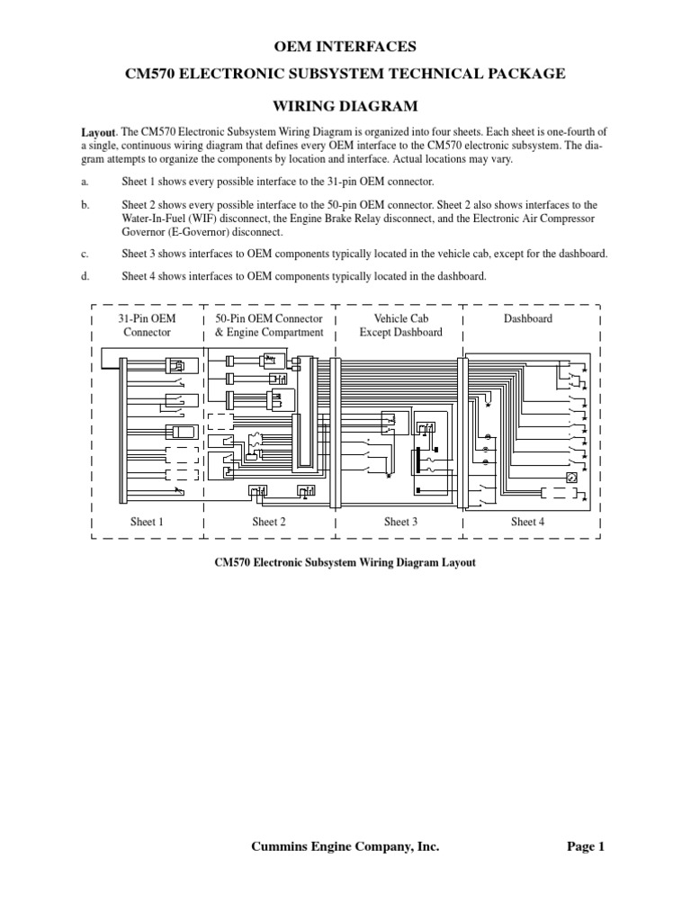 Isx Wiring Relay Switch