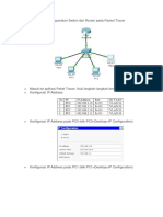 VLAN Configuration