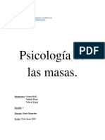 Monografia Analitica