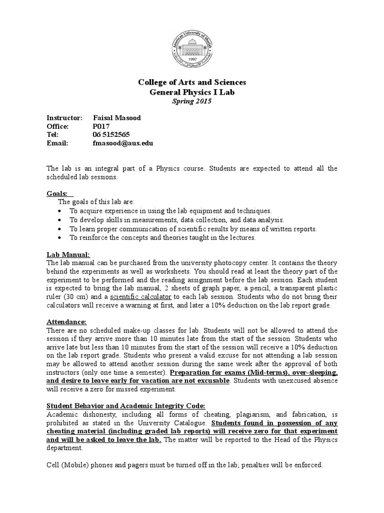Help with lab report zero