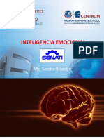 Inteligencia Emocional