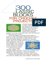 300 Crochet Proiectes.pdf