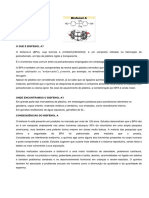 Bisfenol Resumo