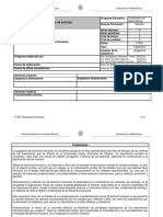 Licenciatura en Matemáticas y Derechos Humanos