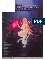 Xenogears Perfect Works