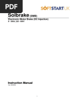 Solbrake Manual