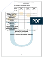 Anexo 2 Formato de Autoevaluacion Coevaluacion e Introduccion