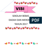 Visi PPDM