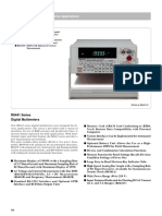 Advantest R6441a PDF