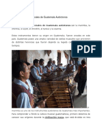 10 Instrumentos Musicales de Guatemala Autóctonos.docx