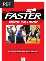 NAMSET: Exercise Instruction Guide | PDF | Human Nature | Learning