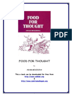 Adam Moledina - Food for Thought.pdf