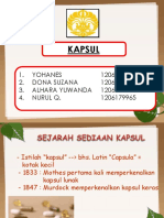 Kapsul