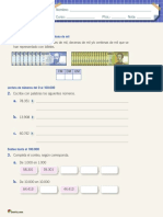 Evaluación Intermedia: Nombre: Curso: Ptos.: Nota