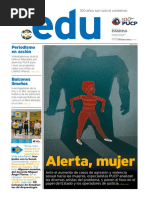PuntoEdu Año 13, número 425 (2017)