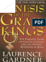 Genesis of The Grail Kings - Laurence Gardner PDF