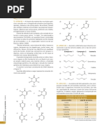 Estudo Dirigido Isomeria